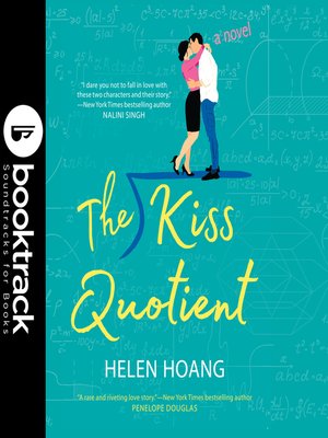 the kiss quotient series